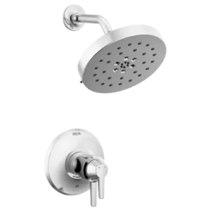 Delta  Polished Chrome Galeon™ Shower Trim