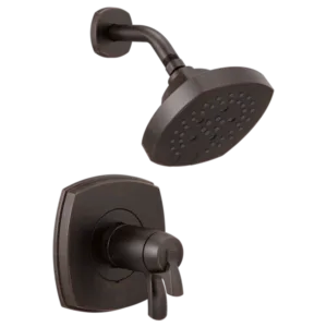 Delta Venetian Bronze Stryke® Shower Trim