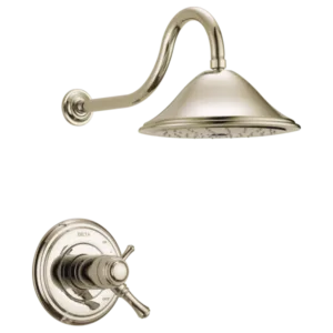 Delta Polished Nickel Cassidy® Shower Trim