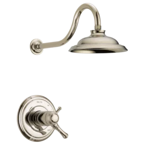 Delta Polished Nickel Cassidy® Shower Trim