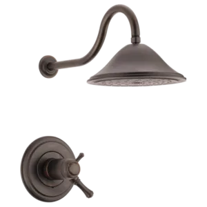 Delta Venetian Bronze Cassidy® Shower Trim