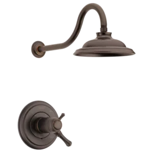 Delta Venetian Bronze Cassidy® Shower Trim