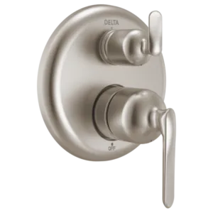 Delta Stainless Steel Bonacci™ Diverter