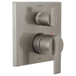 Delta Stainless Steel Ara® Shower Trim with Diverter