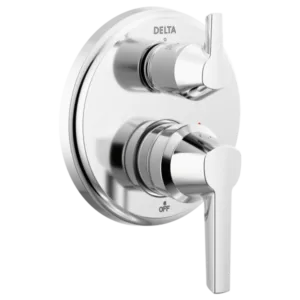 Delta  Polished Chrome Galeon™ Diverter