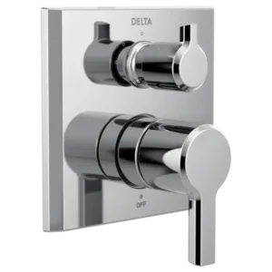 Delta  Polished Chrome Pivotal® Diverter