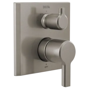 Delta  Stainless Steel Pivotal® Diverter