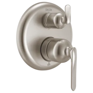 Delta Stainless Steel Bonacci™ Diverter