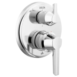 Delta  Polished Chrome Galeon™ Diverter