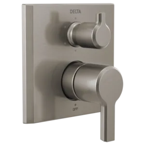 Delta  Stainless Steel Pivotal® Diverter