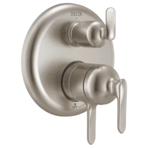 Delta Stainless Steel Bonacci™ Diverter