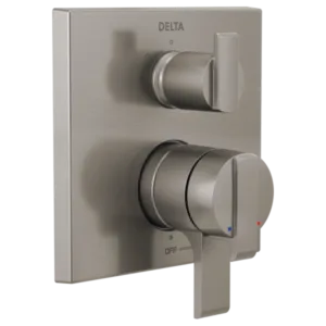 Delta Stainless Steel Ara® Shower Trim with Diverter