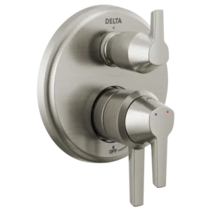 Delta  Stainless Steel Galeon™ Diverter