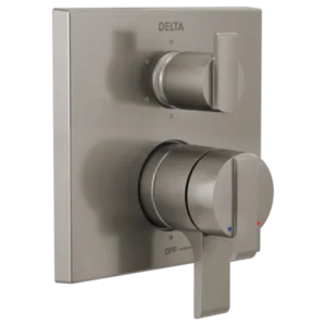 Delta Stainless Steel Ara® Shower Trim with Diverter