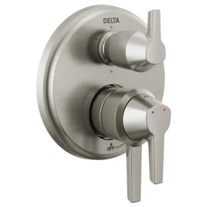 Delta  Stainless Steel Galeon™ Diverter