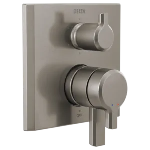 Delta  Stainless Steel Pivotal® Diverter