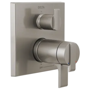 Delta Stainless Steel Ara® Shower Trim with Diverter
