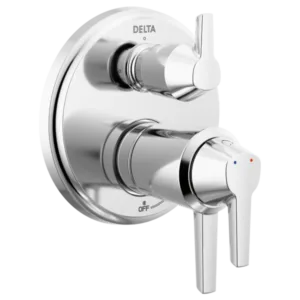 Delta  Polished Chrome Galeon™ Diverter