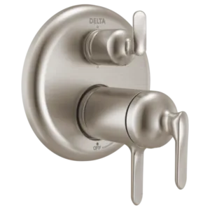 Delta Stainless Steel Bonacci™ Diverter