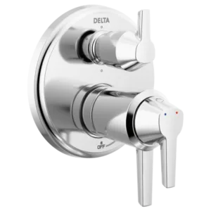 Delta  Polished Chrome Galeon™ Diverter