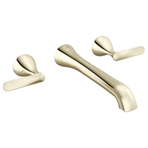 Delta Polished Nickel Bonacci™ Wall-Mount