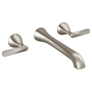 Delta Stainless Steel Bonacci™ Wall-Mount