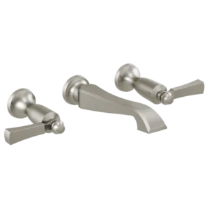 Delta Stainless Steel Dorval™ Wall-Mount