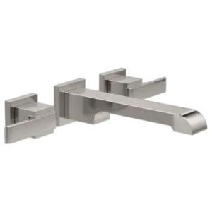 Delta Stainless Steel Ara® Wall-Mount
