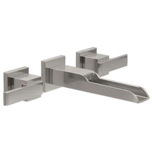 Delta Stainless Steel Ara® Wall-Mount