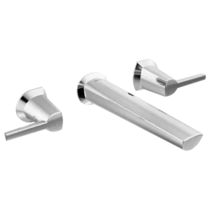 Delta  Polished Chrome Galeon™ Wall-Mount