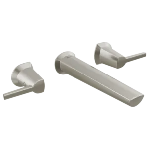 Delta  Stainless Steel Galeon™ Wall-Mount