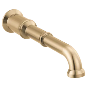 Delta Champagne Bronze Broderick Wall-Mount