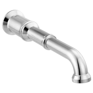 Delta Polished Chrome Broderick® Wall-Mount