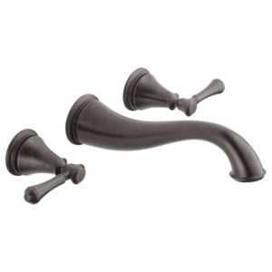 Delta Venetian Bronze Cassidy® Wall-Mount