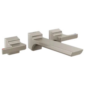 Delta  Stainless Steel Pivotal® Wall-Mount