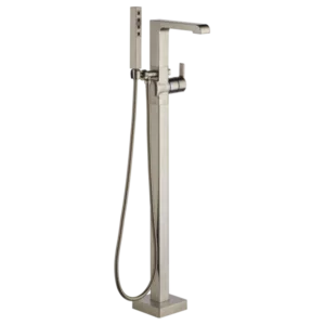 Delta Stainless Steel Ara® Floor-Mount