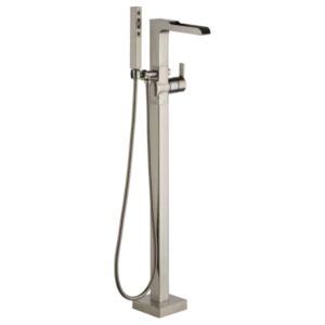 Delta Stainless Steel Ara® Floor-Mount