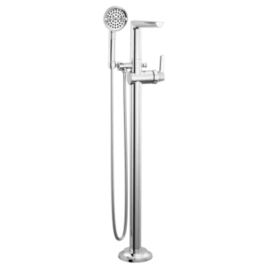 Delta  Polished Chrome Galeon™ Floor-Mount