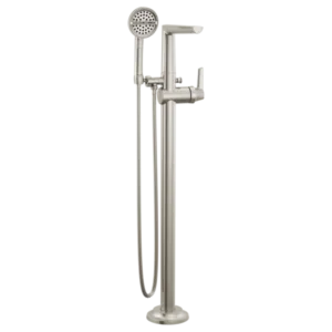 Delta  Stainless Steel Galeon™ Floor-Mount