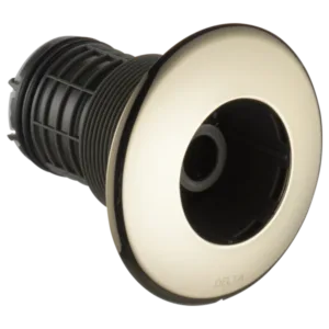 Delta Polished Nickel Other Body Spray / Body Jet