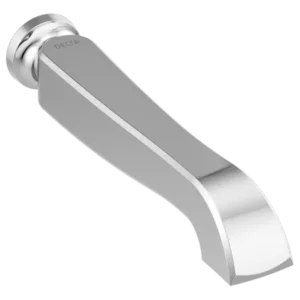 Delta Polished Chrome Dorval™ Wall-Mount