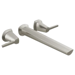 Delta Stainless Steel Galeon™ Wall-Mount