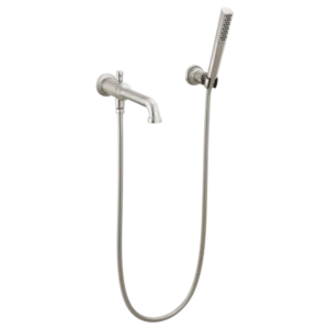 Delta Stainless Steel Broderick® Wall-Mount