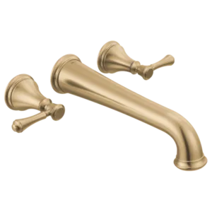 Delta Champagne Bronze Cassidy Wall-Mount