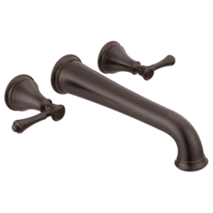 Delta Venetian Bronze Cassidy® Wall-Mount