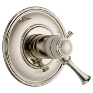 Brizo Polished Nickel Baliza® Valve Trim