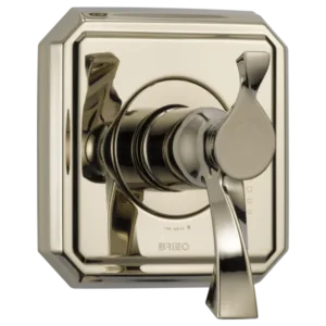 Brizo Polished Nickel Virage® Valve Trim