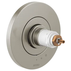 Brizo Luxe Nickel Litze® Valve Trim