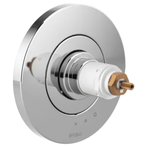Brizo Polished Chrome Litze® Valve Trim