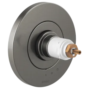 Brizo Luxe Steel Litze® Valve Trim